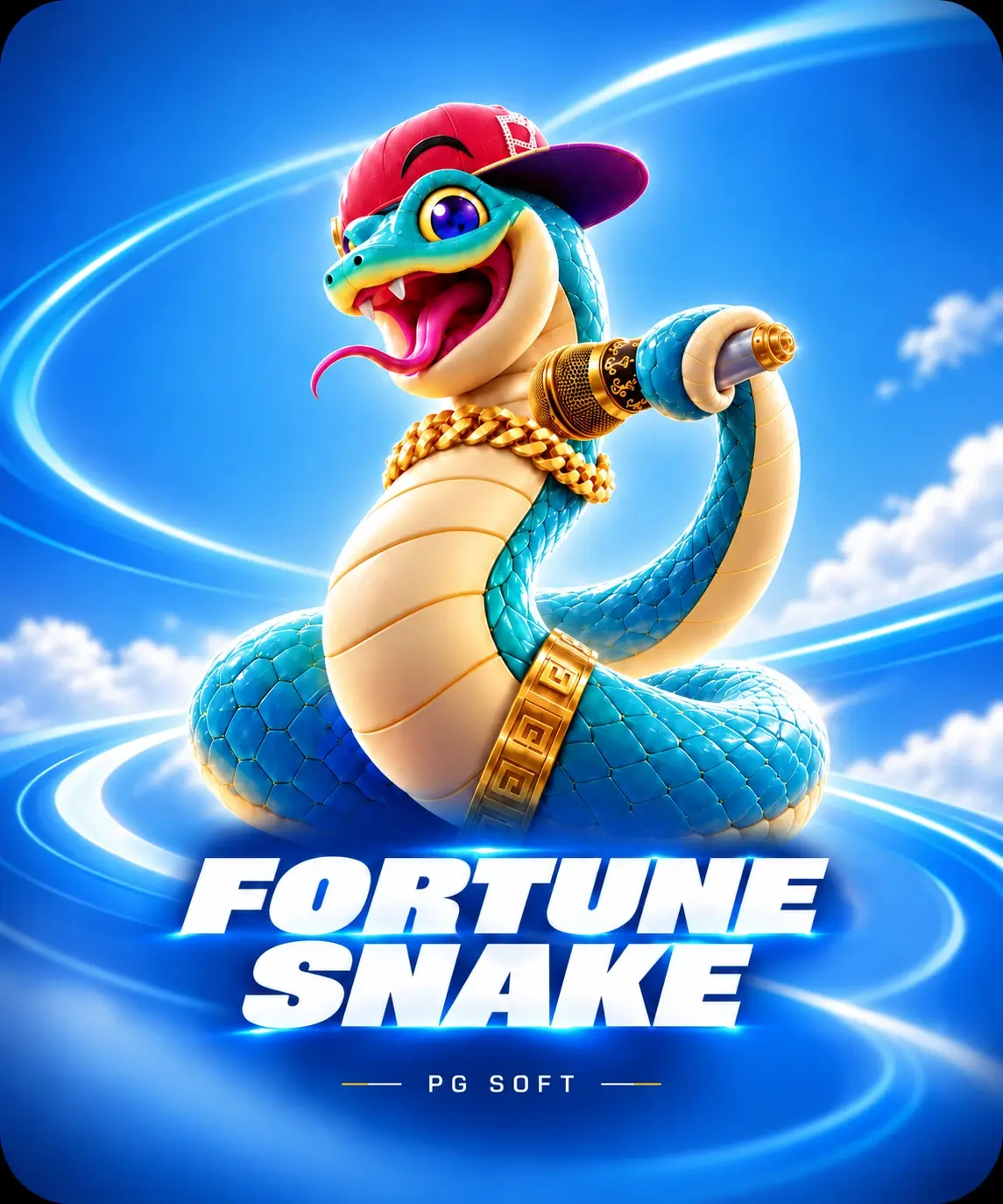 Fortune Snake