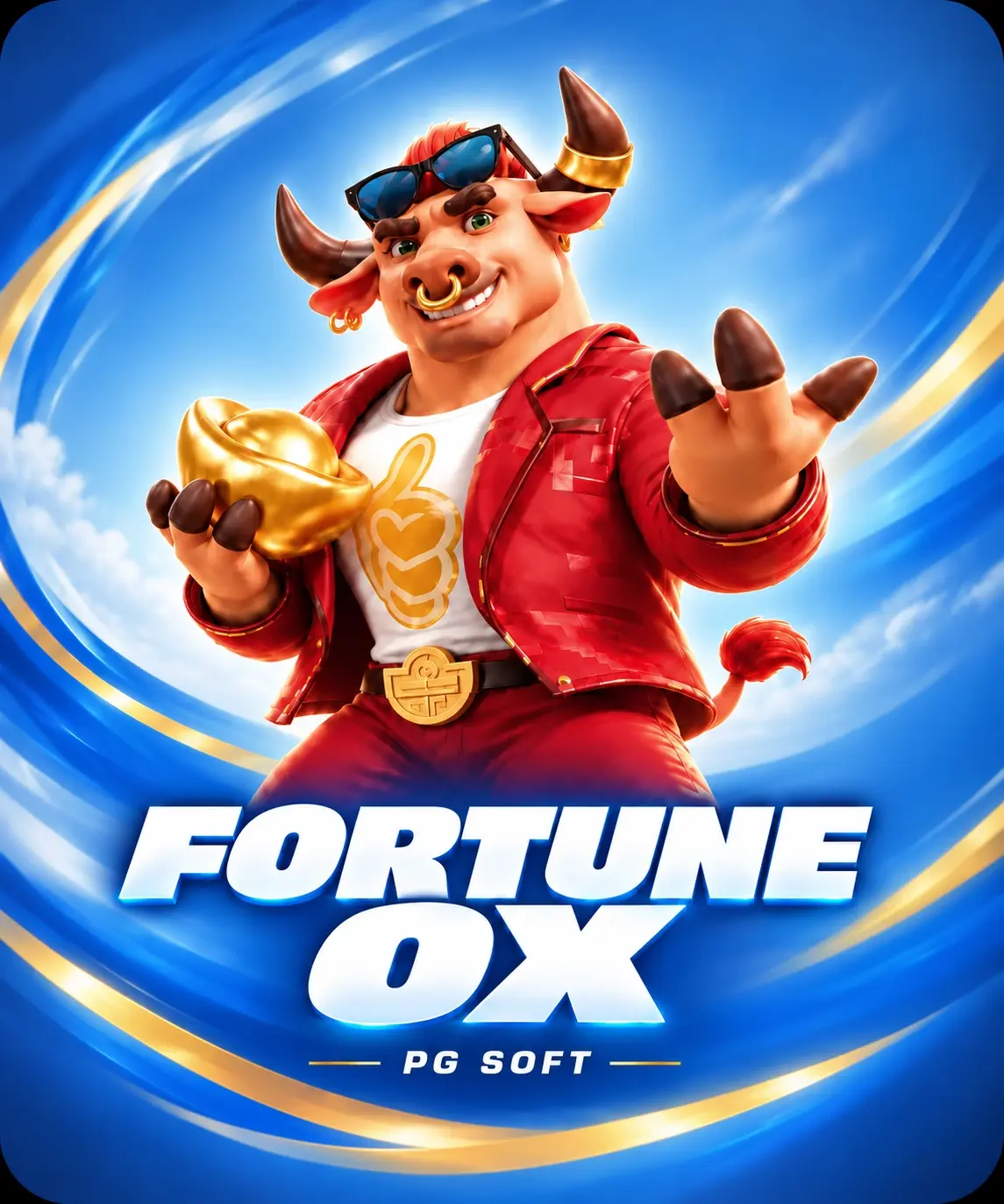 Fortune Ox