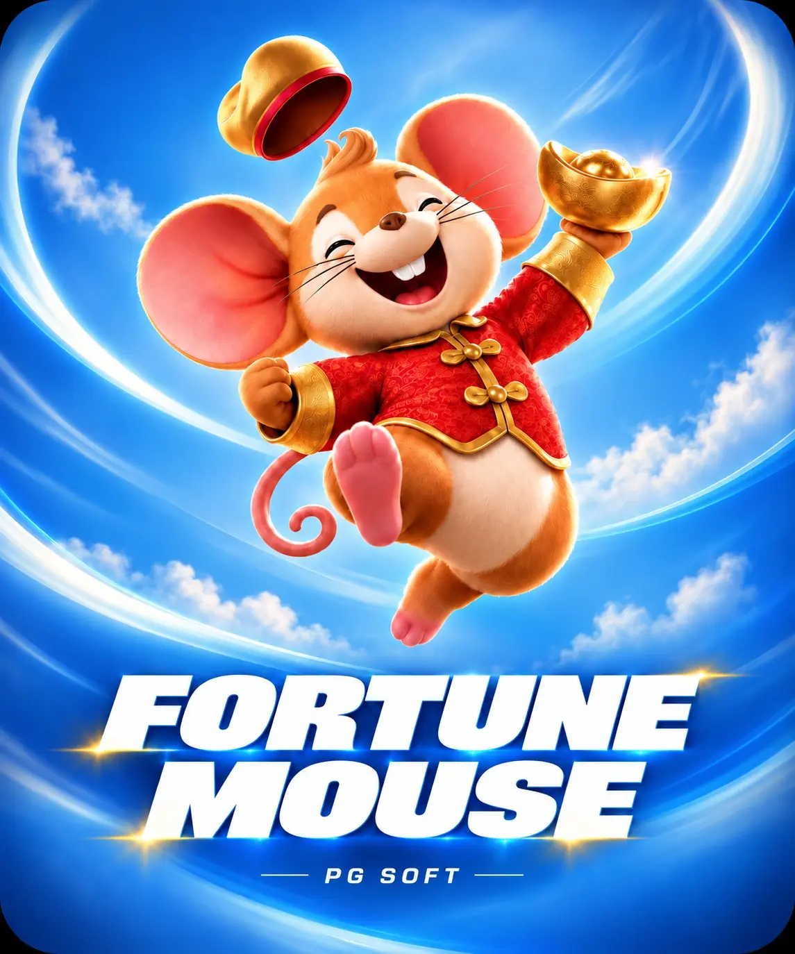 Fortune Mouse