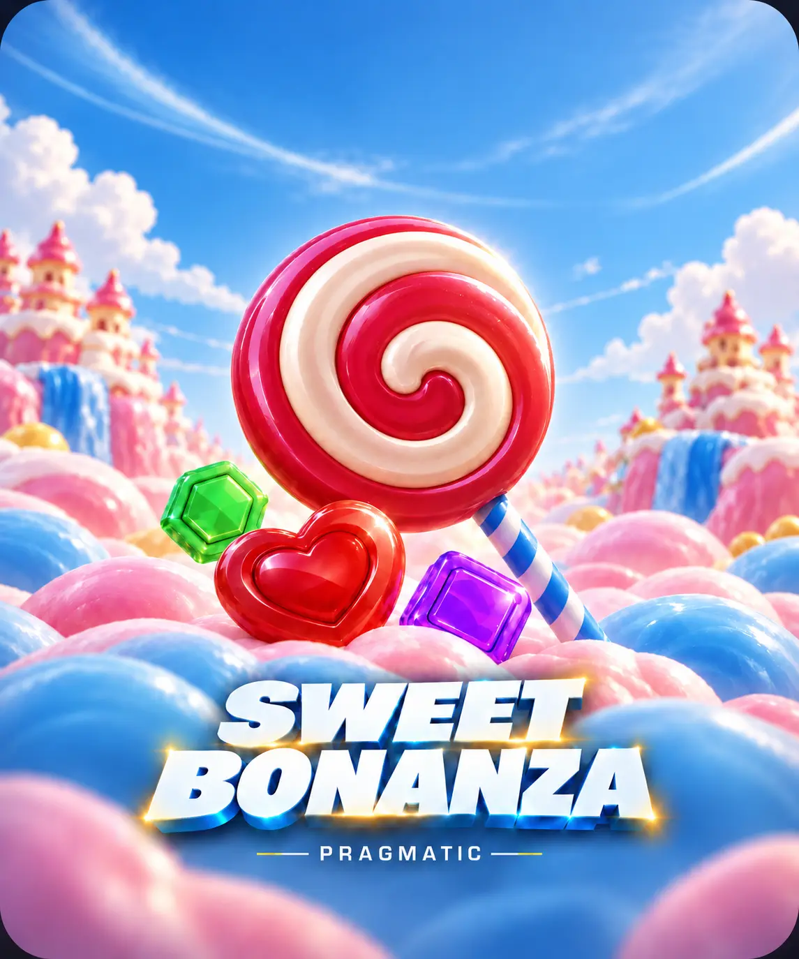 Sweet Bonanza