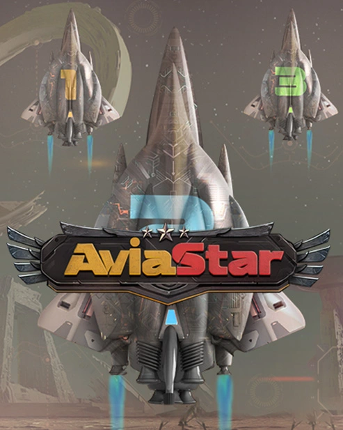 Avia Star
