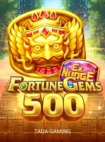 Fortune Gems 500