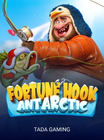 Fortune Hook Antarctic