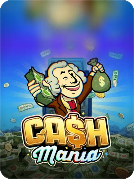 Cash Mania