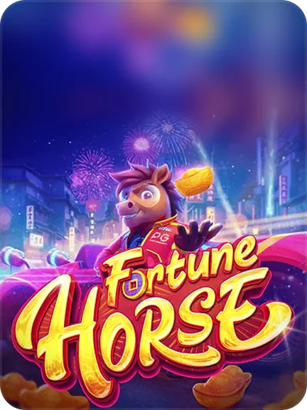 Fortune Horse