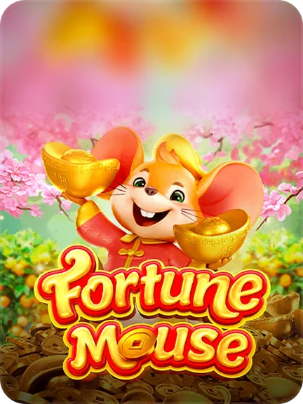 Fortune Mouse