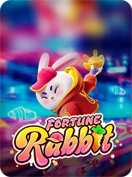 Fortune Rabbit