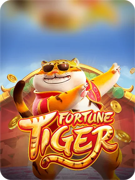 Fortune Tiger