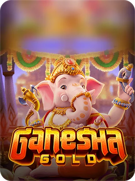 Ganesha Gold
