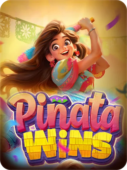 Pinata Wins