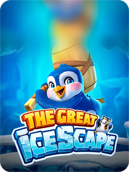 The Great Icescape