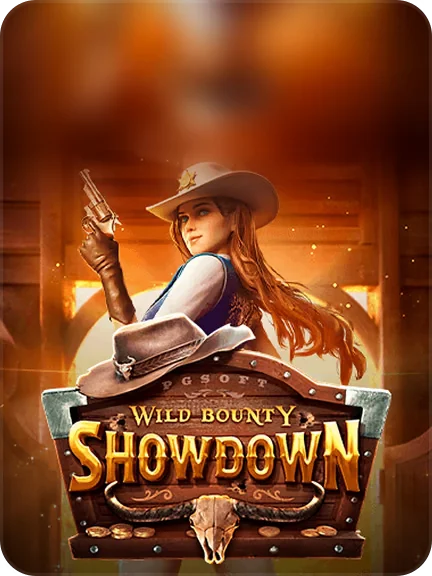 Wild Bounty Showdown