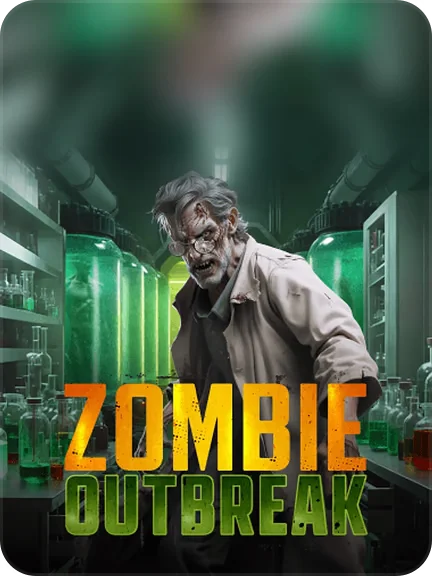 Zombie Outbreak