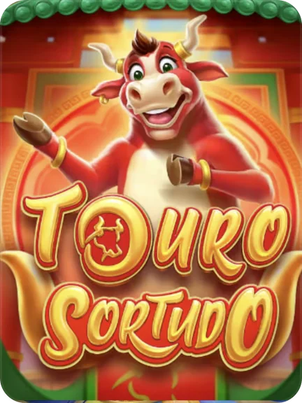 Touro Sortudo