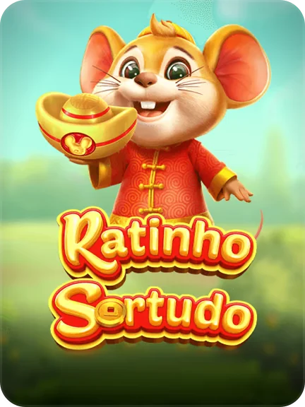 Ratinho Sortudo