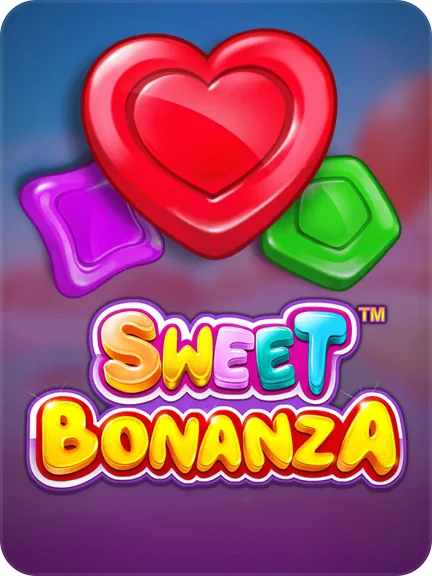 Sweet Bonanza