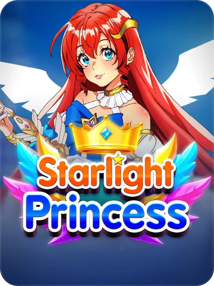Starlight Princess