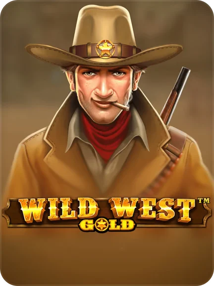 Wild West Gold