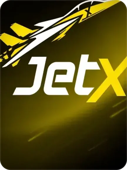 JetX